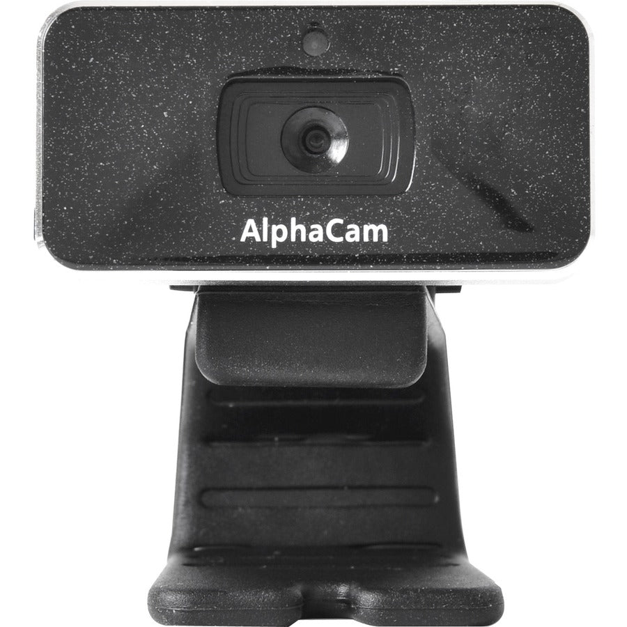 DataLocker AlphaCam W Video Conferencing Camera - 5 Megapixel - 30 fps - Black - USB 2.0 - TAA Compliant DataLocker AlphaCam W Video Conferencing Camera - 5 Megapixel - 30 fps - Black - USB 2.0 - TAA Compliant